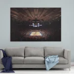 Madison Square Garden New York Knicks Stadium