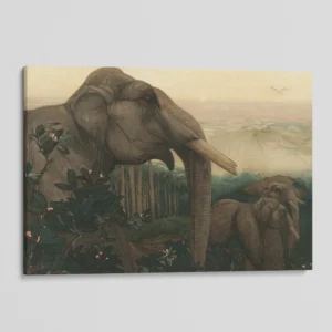Toomai of the elephants