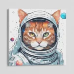 Interstellar Puss