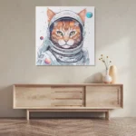 Interstellar Puss