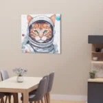 Interstellar Puss