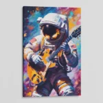 The Galactic Musician