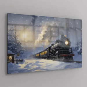 Winter Wonderland Express