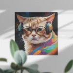 The Cat’s Secret Soundtrack