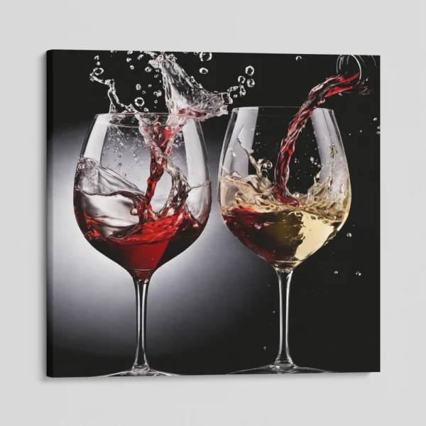 Wine Splash